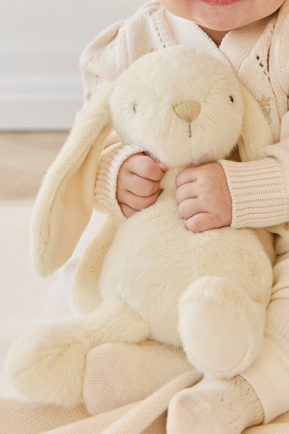 Snuggle Bunnies - Penelope - Sunshine