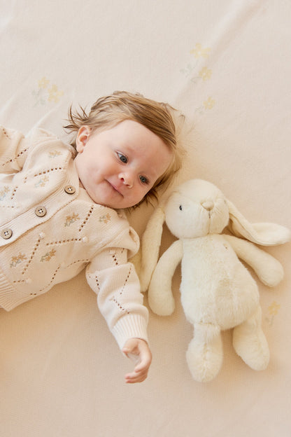 Snuggle Bunnies - Penelope - Sunshine