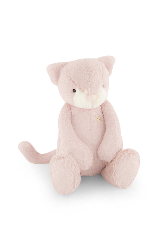 Snuggle Bunnies - Elsie the Kitty - Blush