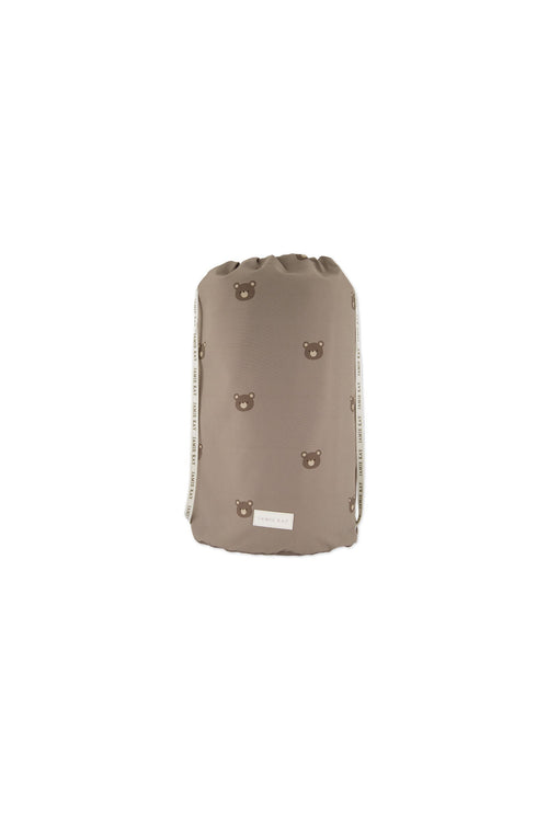 Swim Bag - Bobbie Bears Tweed