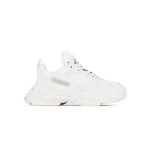 Triple S sneakers