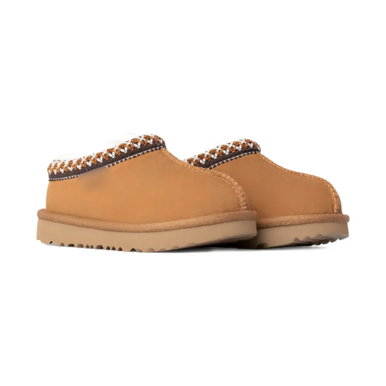 Tazz "Sand" Slippers
